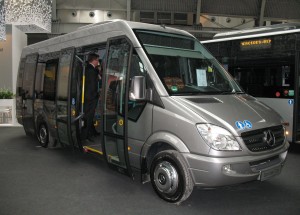 Mb Sprinter City 65 Transexpo 2011 2 300x215