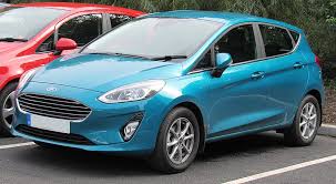 Fordfiesta